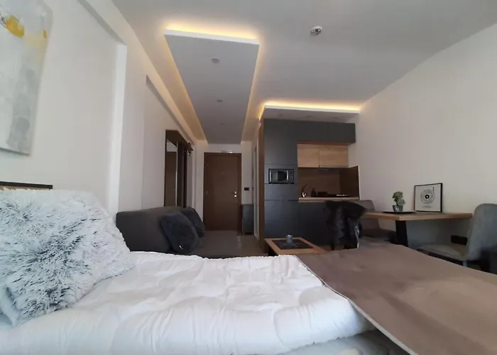 Teonalux Milmari P84 Apartament Kopaonik