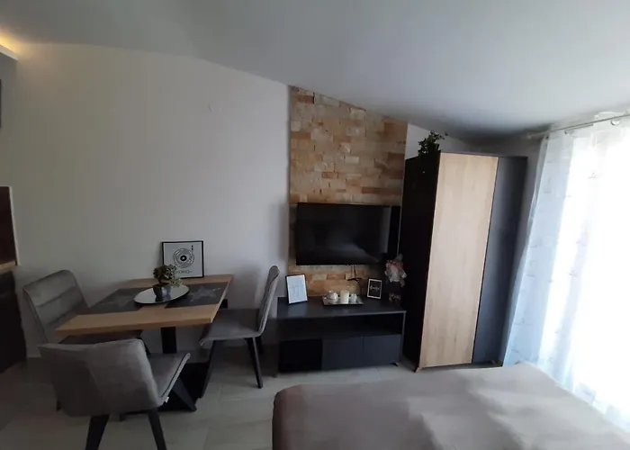 Teonalux Milmari P84 Kopaonik