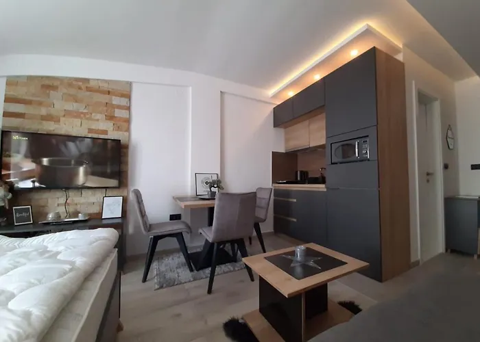 Teonalux Milmari P84 Apartament Kopaonik