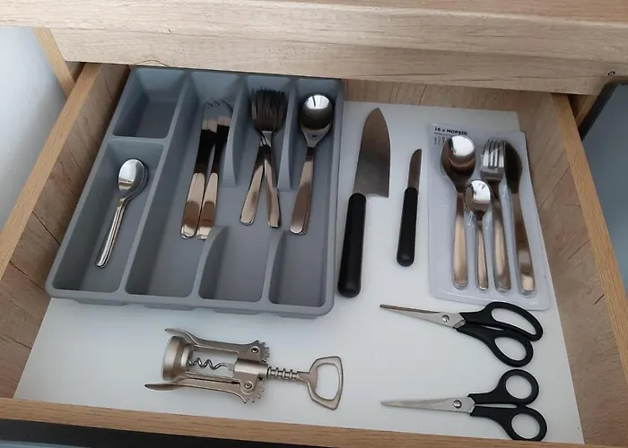 Teonalux Milmari P84 Apartament *