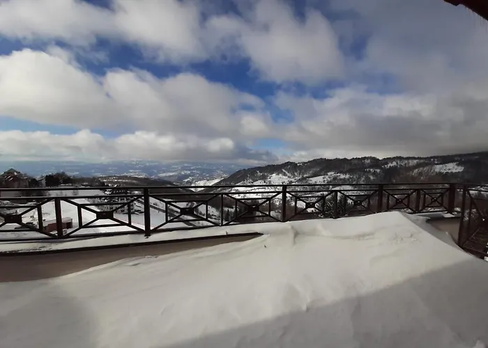 Apartament Teonalux Milmari P84 *