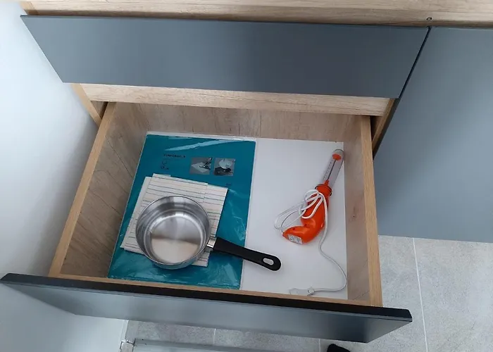 Teonalux Milmari P84 Apartament Kopaonik