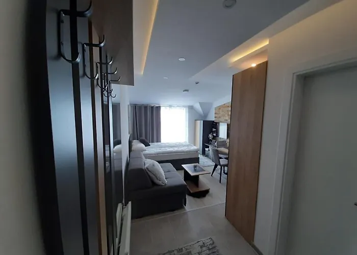 Apartament Teonalux Milmari P84 *