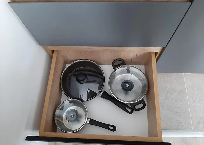 Teonalux Milmari P84 Апартаменты