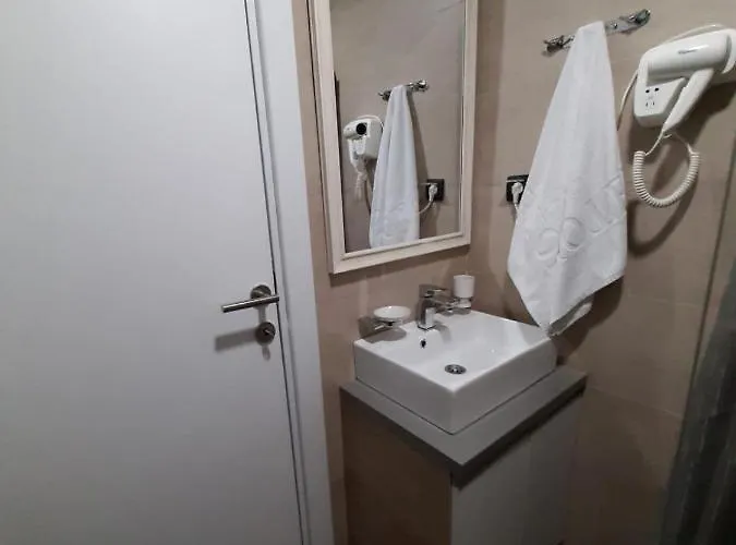 Апартаменты Teonalux Milmari P84 *