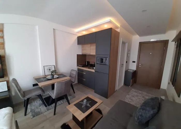 Teonalux Milmari P84 * Kopaonik