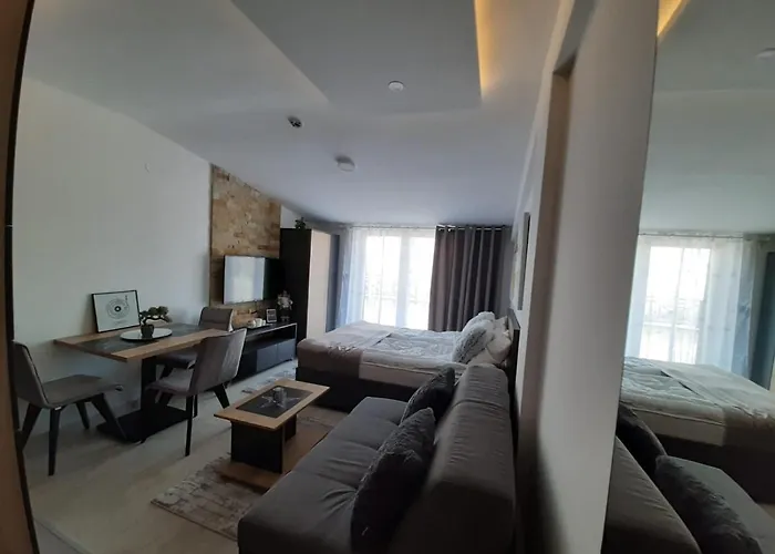 Apartament Teonalux Milmari P84 *