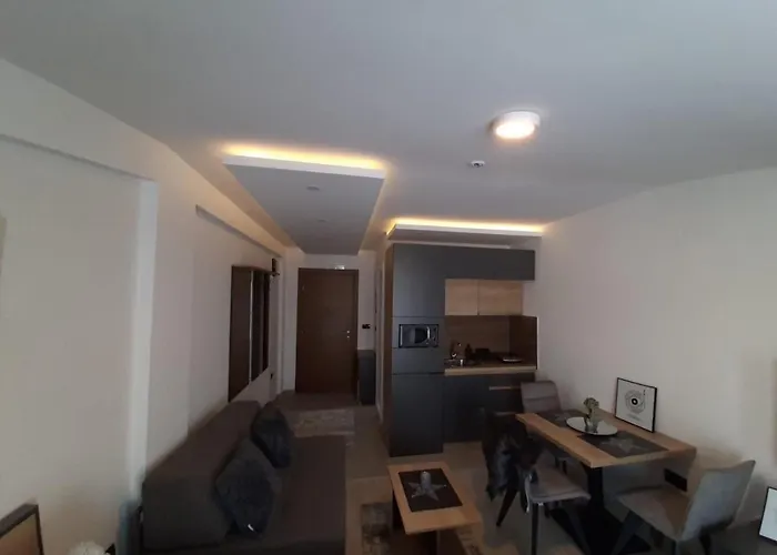 Teonalux Milmari P84 Apartament