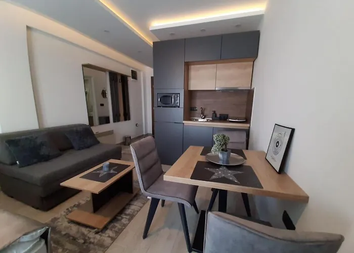 Teonalux Milmari P84 Apartament