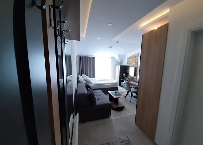 Apartament Teonalux Milmari P84 Kopaonik