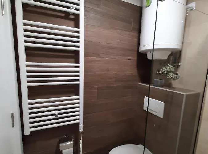 Teonalux Milmari P84 Апартаменты *