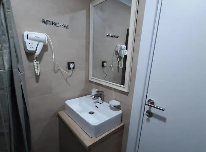 Apartament Teonalux Milmari P84