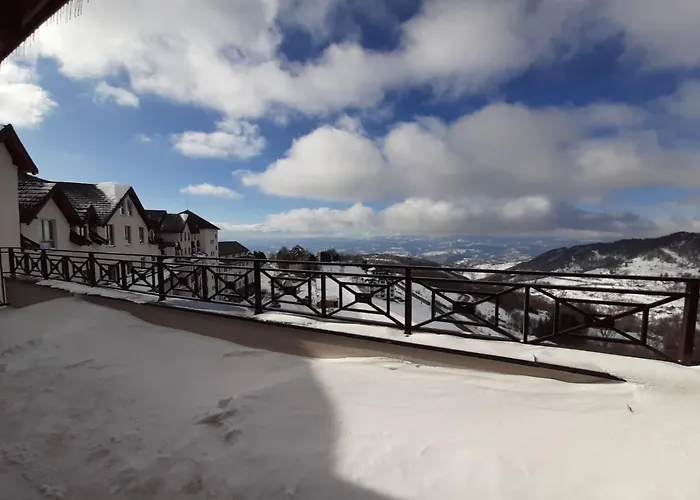 Teonalux Milmari P84 Kopaonik