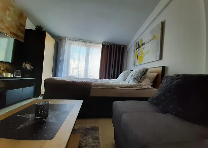 Teonalux Milmari P84 Apartament *