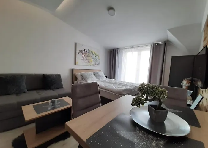 Apartament Teonalux Milmari P84 *