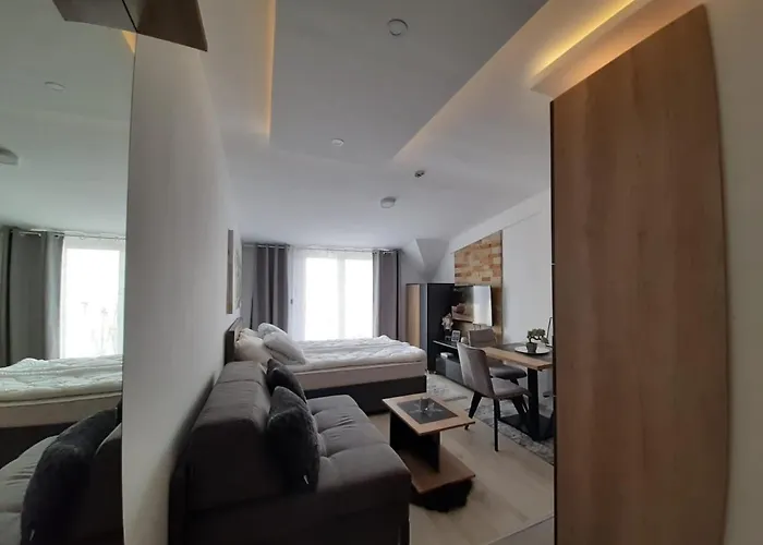 Apartament Teonalux Milmari P84