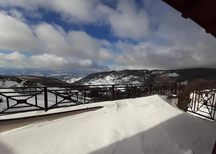 Апартаменты Teonalux Milmari P84 *