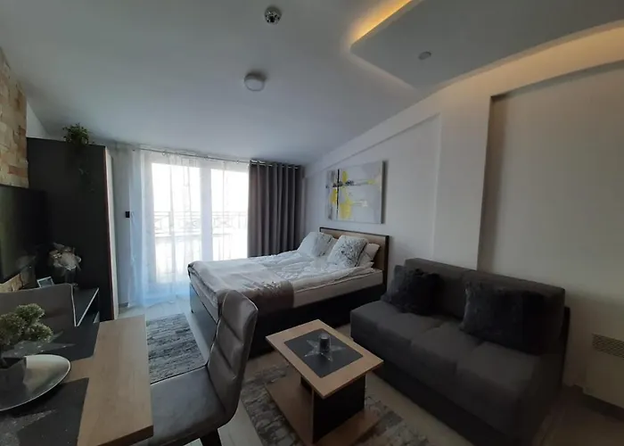 Teonalux Milmari P84 Apartament Kopaonik