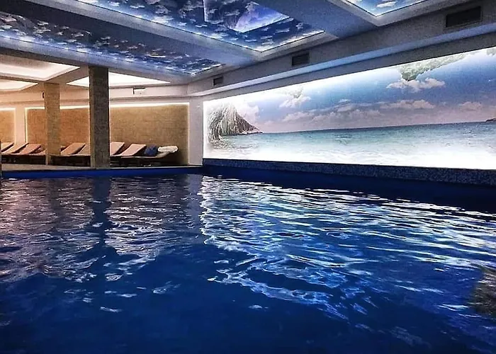 Teonalux Milmari P84 Apartament Kopaonik