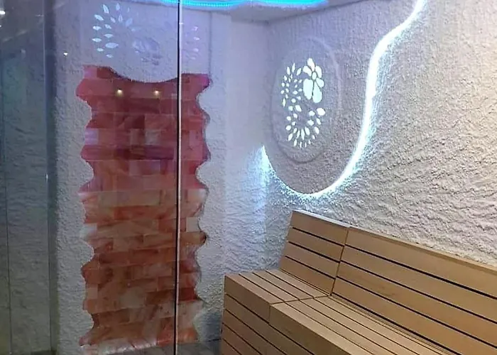 Apartament Teonalux Milmari P84 Kopaonik