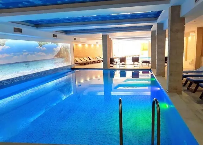 Teonalux Milmari P84 Apartament Kopaonik