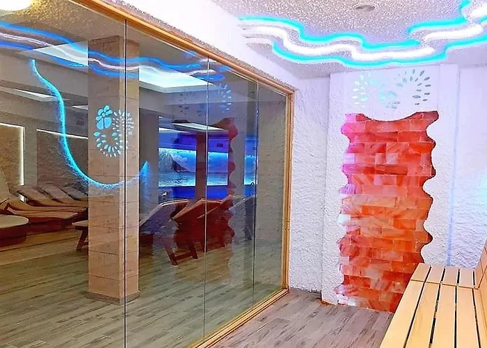 Teonalux Milmari P84