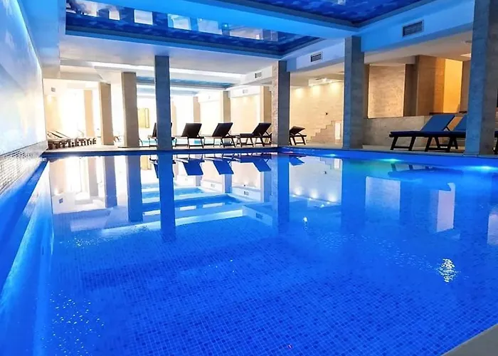 Apartament Teonalux Milmari P84