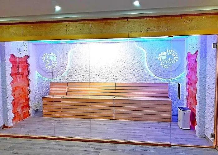 Teonalux Milmari P84 *